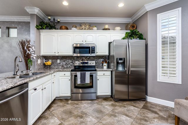 20643 N LEMON DROP Drive, Maricopa, AZ 85138