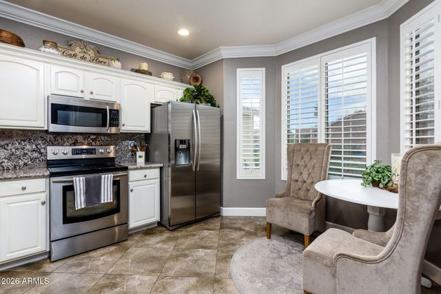 20643 N LEMON DROP Drive, Maricopa, AZ 85138