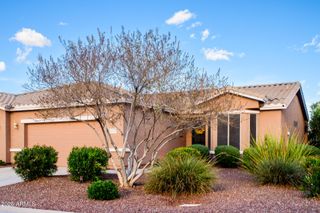 20643 N LEMON DROP Drive, Maricopa, AZ 85138
