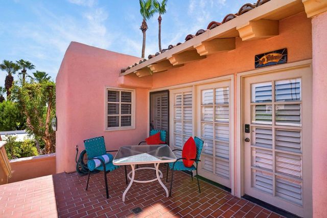 500 E Amado Road 313, Palm Springs, CA 92262