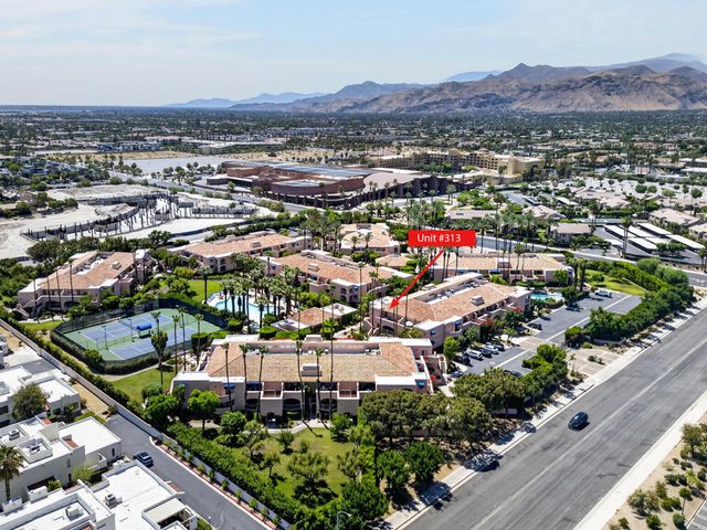 500 E Amado Road 313, Palm Springs, CA 92262