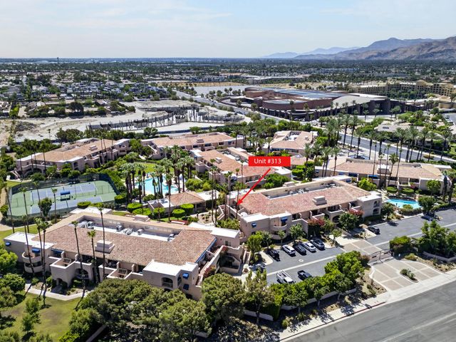 500 E Amado Road 313, Palm Springs, CA 92262