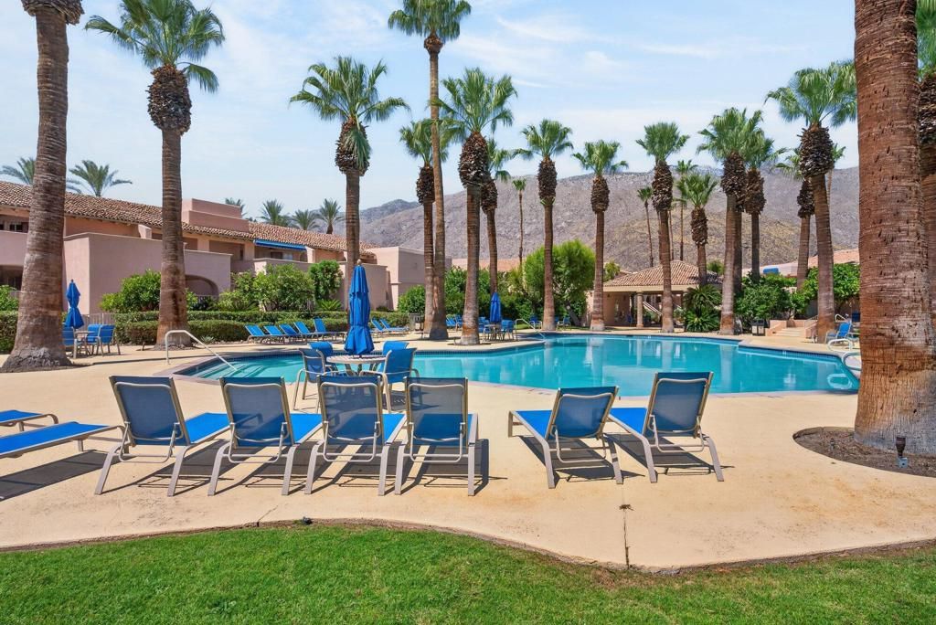 500 E Amado Road 313, Palm Springs, CA 92262