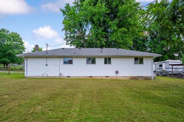 61 Standifer Circle, Dunlap, TN 37327