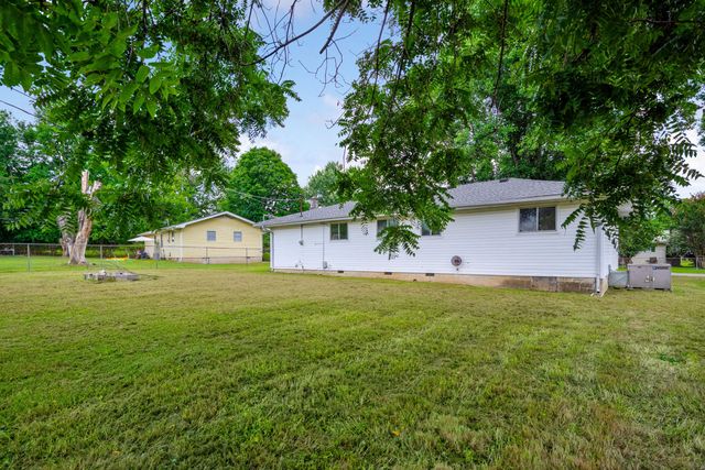 61 Standifer Circle, Dunlap, TN 37327