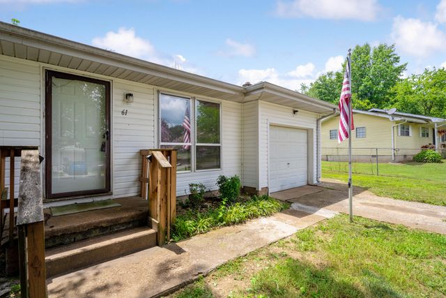 61 Standifer Circle, Dunlap, TN 37327