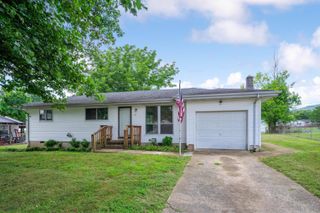 61 Standifer Circle, Dunlap, TN 37327