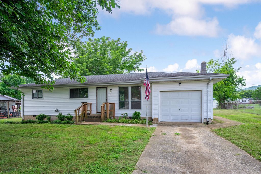 61 Standifer Circle, Dunlap, TN 37327