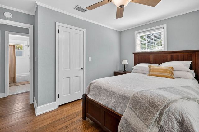 7 Stewart Ave, St Simons Island, GA 31522