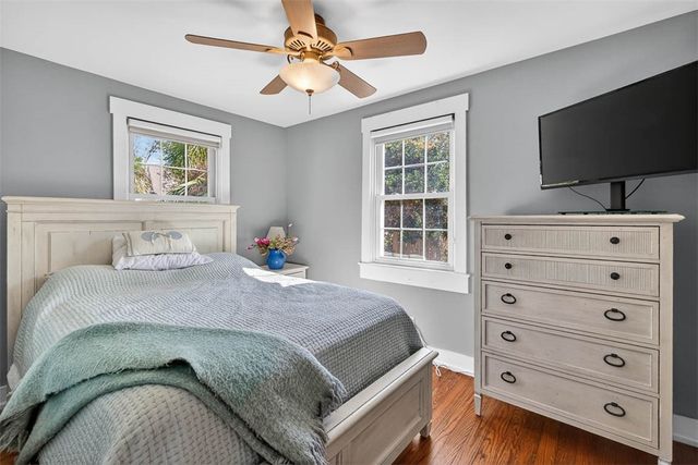 7 Stewart Ave, St Simons Island, GA 31522