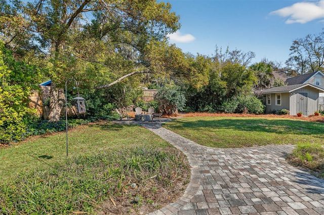 7 Stewart Ave, St Simons Island, GA 31522