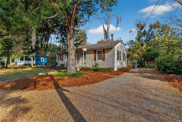 7 Stewart Ave, St Simons Island, GA 31522