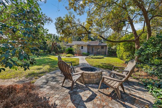 7 Stewart Ave, St Simons Island, GA 31522