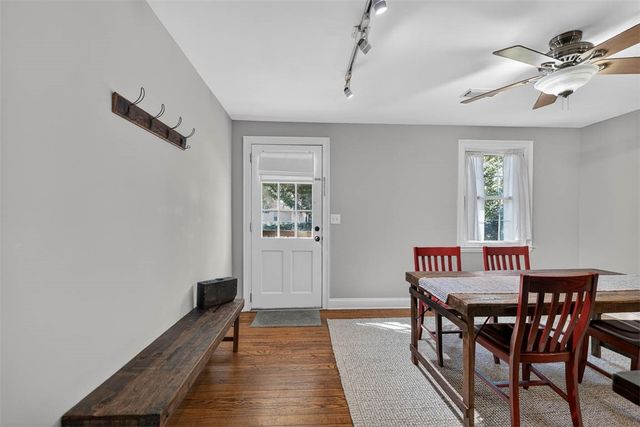 7 Stewart Ave, St Simons Island, GA 31522