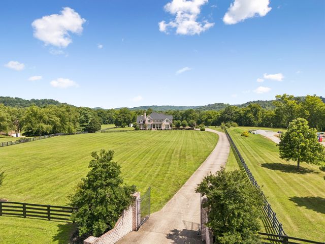 3216 Baker Ln, Franklin, TN 37064