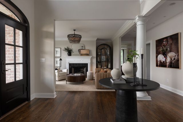 3216 Baker Ln, Franklin, TN 37064