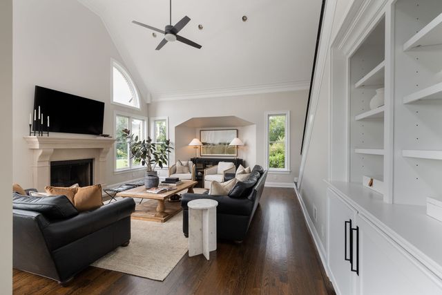 3216 Baker Ln, Franklin, TN 37064