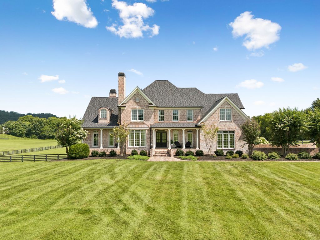 3216 Baker Ln, Franklin, TN 37064