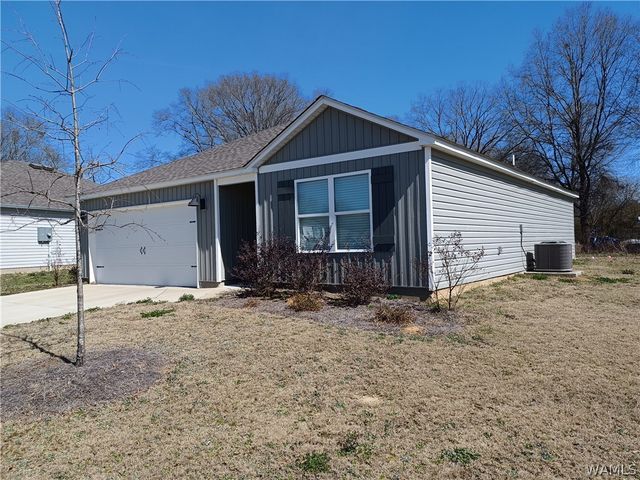 7002 Wilburton, Northport, AL 35473