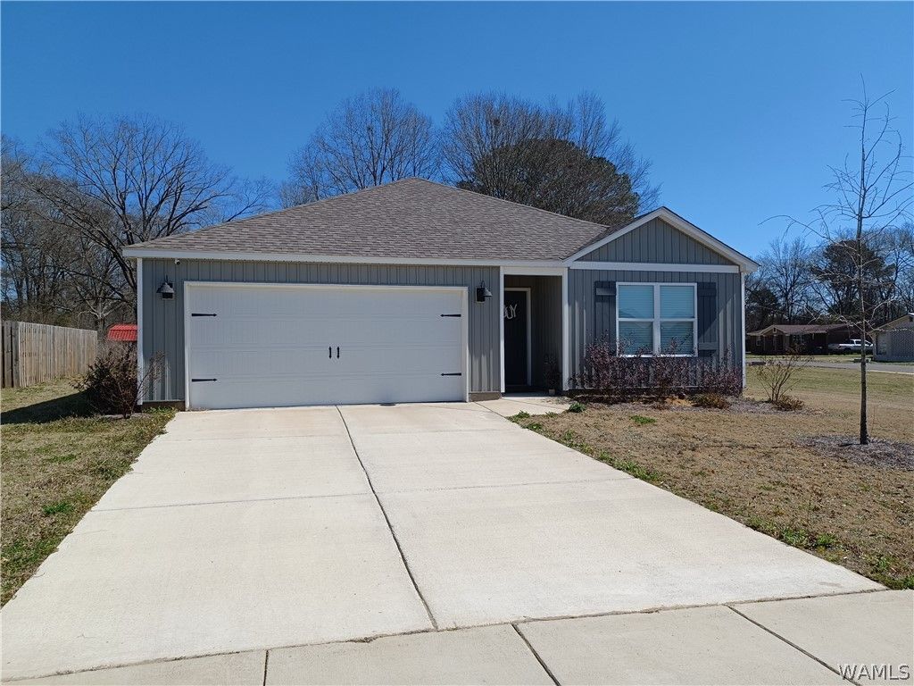 7002 Wilburton, Northport, AL 35473