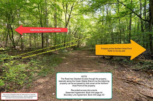 26.98 Ac Tusquittee, Hayesville, NC 28904