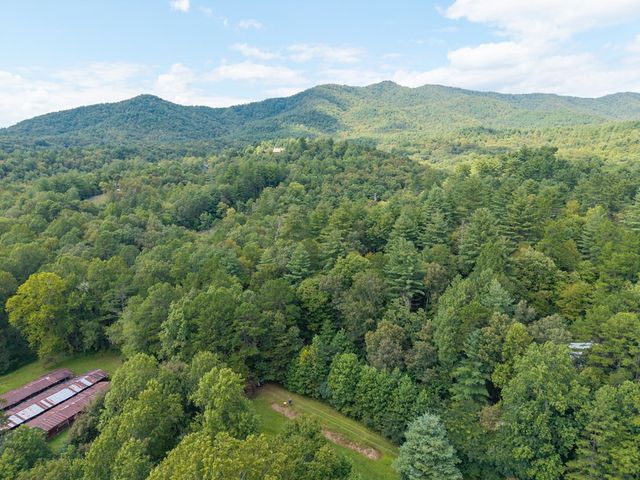 26.98 Ac Tusquittee, Hayesville, NC 28904