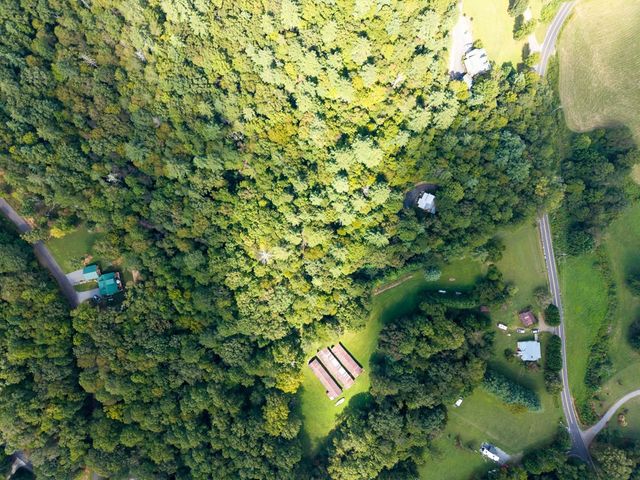 26.98 Ac Tusquittee, Hayesville, NC 28904