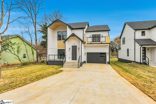 106 West Avenue, Greenville, SC 29611