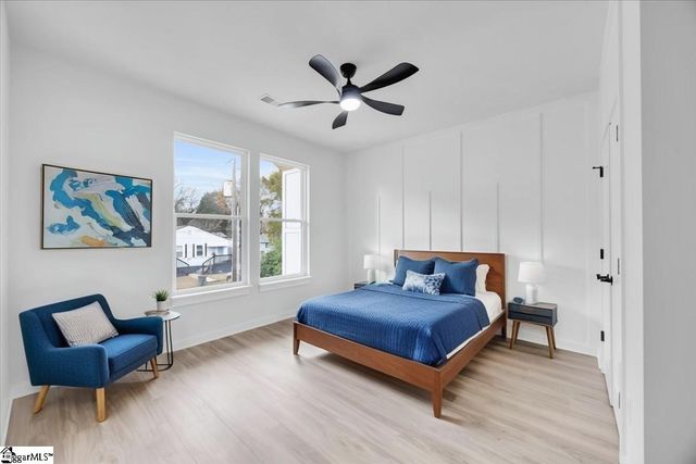 106 West Avenue, Greenville, SC 29611