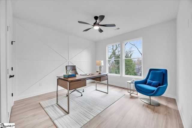 106 West Avenue, Greenville, SC 29611