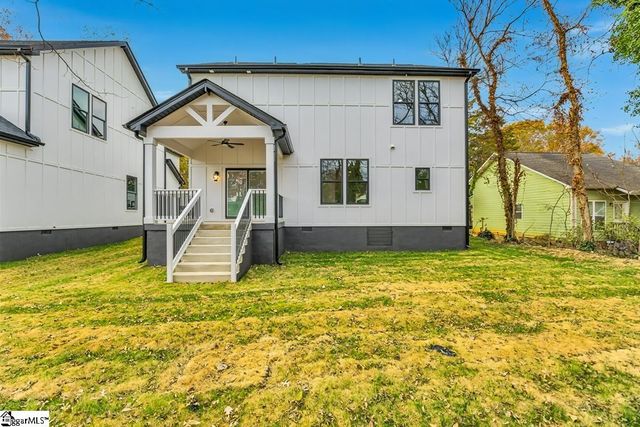 106 West Avenue, Greenville, SC 29611