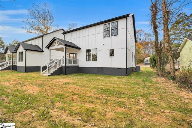 106 West Avenue, Greenville, SC 29611