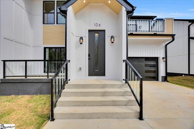 106 West Avenue, Greenville, SC 29611