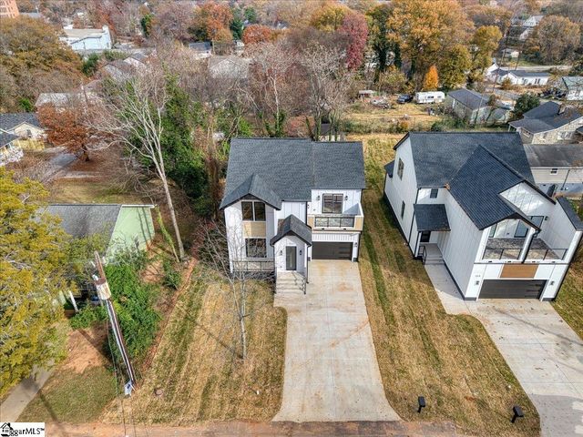106 West Avenue, Greenville, SC 29611