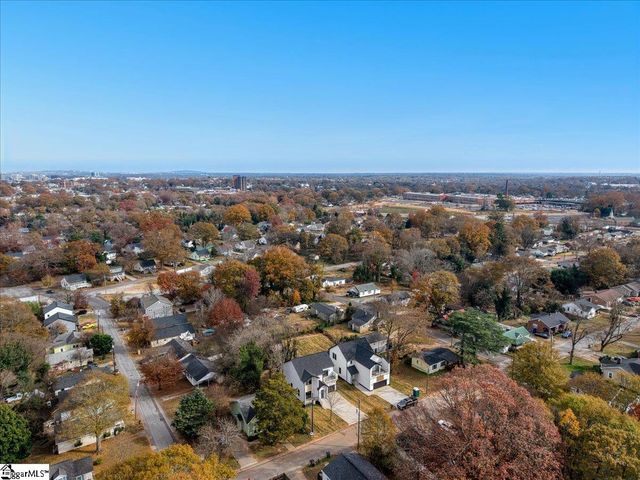 106 West Avenue, Greenville, SC 29611