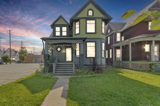 1615 Church Street, Detroit City, MI 48216