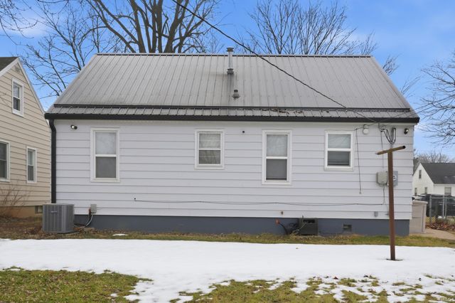 2727 Winch Street, Fort Wayne, IN 46803