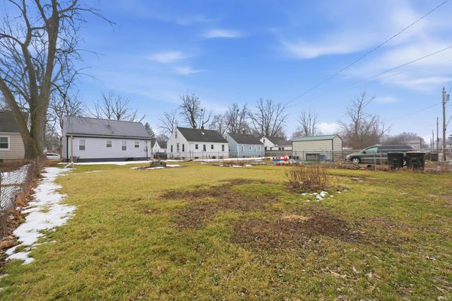 2727 Winch Street, Fort Wayne, IN 46803