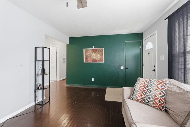 2727 Winch Street, Fort Wayne, IN 46803