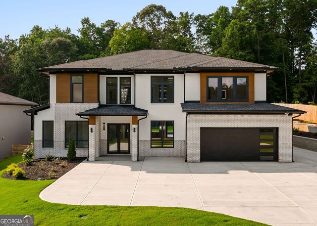 816 Riverside Road, Sugar Hill, GA 30518