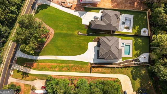 816 Riverside Road, Sugar Hill, GA 30518