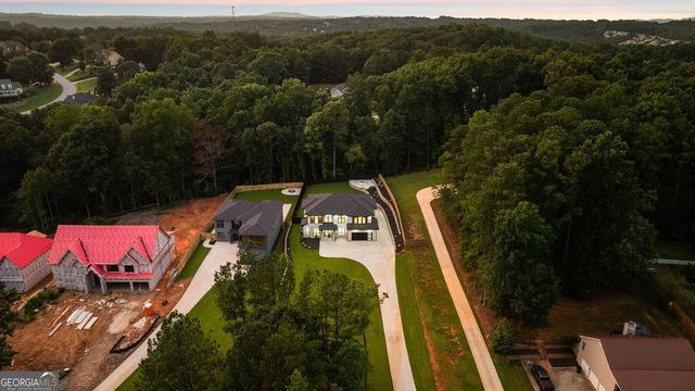 816 Riverside Road, Sugar Hill, GA 30518