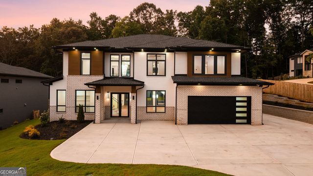 816 Riverside Road, Sugar Hill, GA 30518