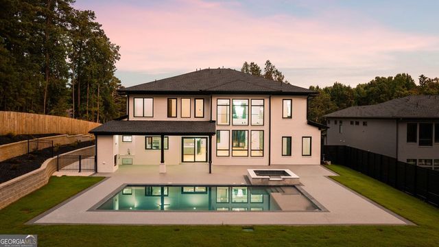 816 Riverside Road, Sugar Hill, GA 30518