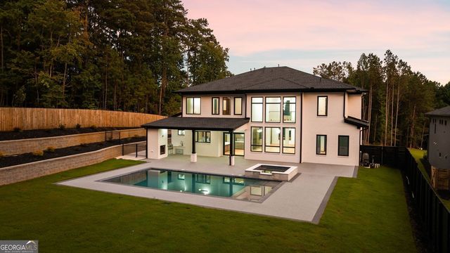 816 Riverside Road, Sugar Hill, GA 30518