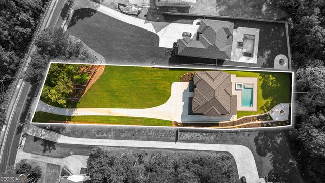 816 Riverside Road, Sugar Hill, GA 30518