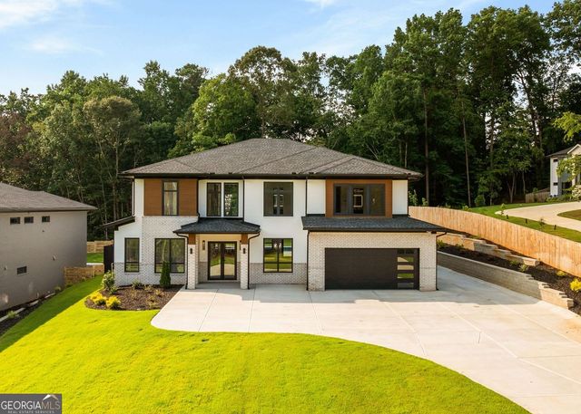 816 Riverside Road, Sugar Hill, GA 30518