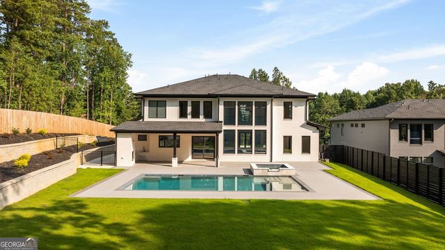 816 Riverside Road, Sugar Hill, GA 30518