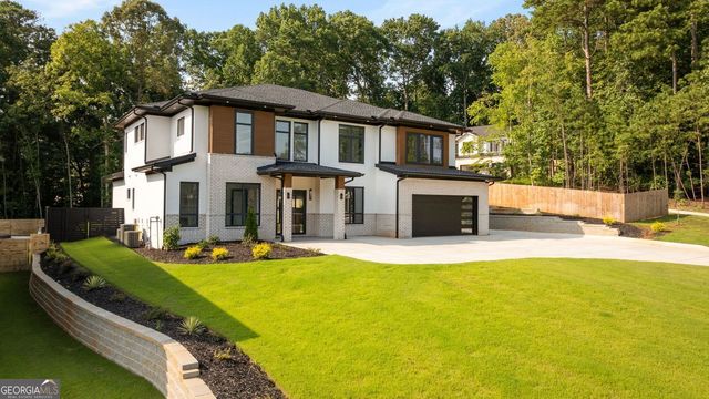 816 Riverside Road, Sugar Hill, GA 30518