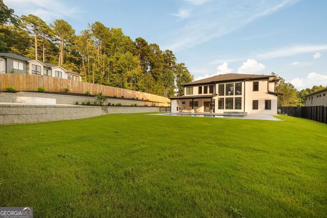 816 Riverside Road, Sugar Hill, GA 30518